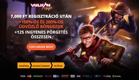 Vulkan Vegas no deposit bonus